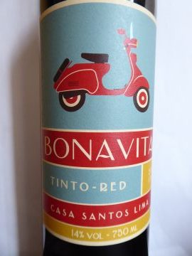 Bonavita 2016, Casa Santos Lima