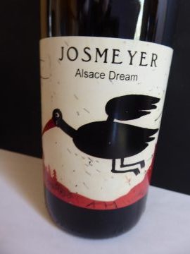 Alsace Dream, Josmeyer