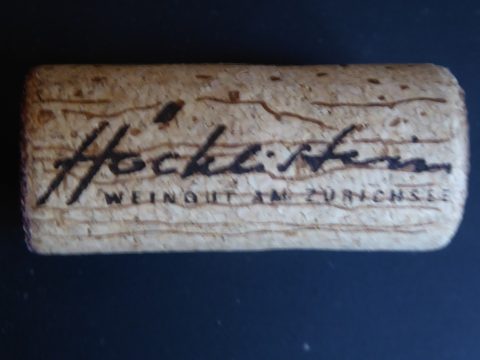Pinot Noir Hoecklistein 2015, Weingut Höcklistein