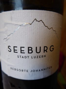 Seeburg Johanniter 2018