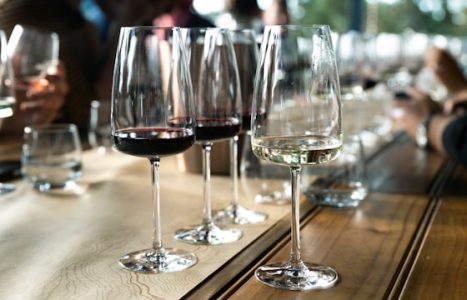 2025 Wine Tasting Events Calendar